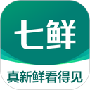 七鲜 图标