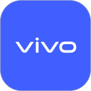 vivo 官网 | vivo.com 图标