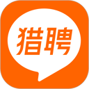 猎聘 图标