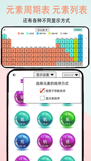 趣味化学实验 | Virtual chemistry experiments 截图 2