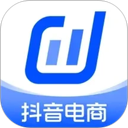 抖店 图标