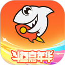 斗鱼 图标