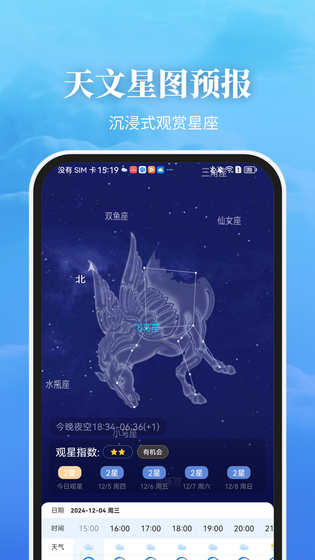 最美天气 | Best Weather 截图 5