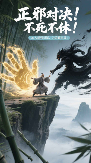 辰东群侠传 截图 3