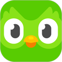多邻国 | Duolingo 图标