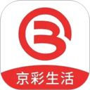 北京银行 图标