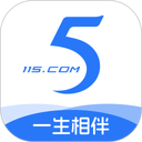 115生活 | 115 Life 图标