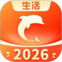 生活Plus 图标