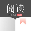 阅读App 图标
