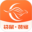 袋鼠装修 图标