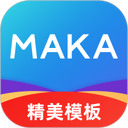 MAKA设计 图标