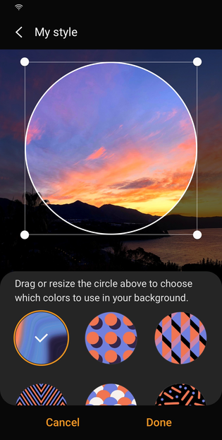 三星智能穿戴 | Galaxy Wearable 截图 4
