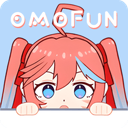 OmoFun 图标