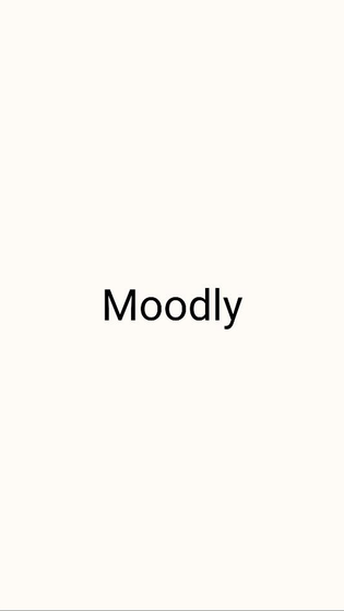 moodly 截图 2