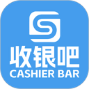 汇花收银台 图标
