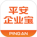 平安企业宝 图标