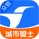 蜂鸟众包 图标