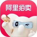 阿里拍卖 | DinamicX 图标