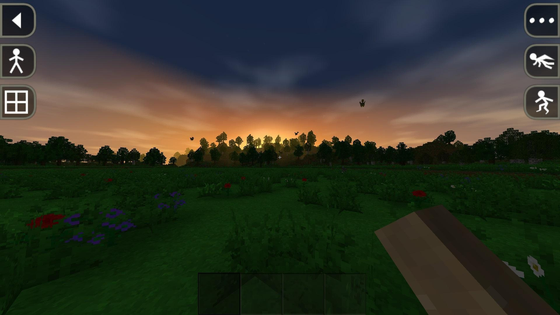 Survivalcraft 截图 3