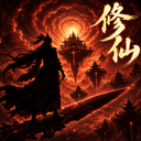 幻想九霄 图标